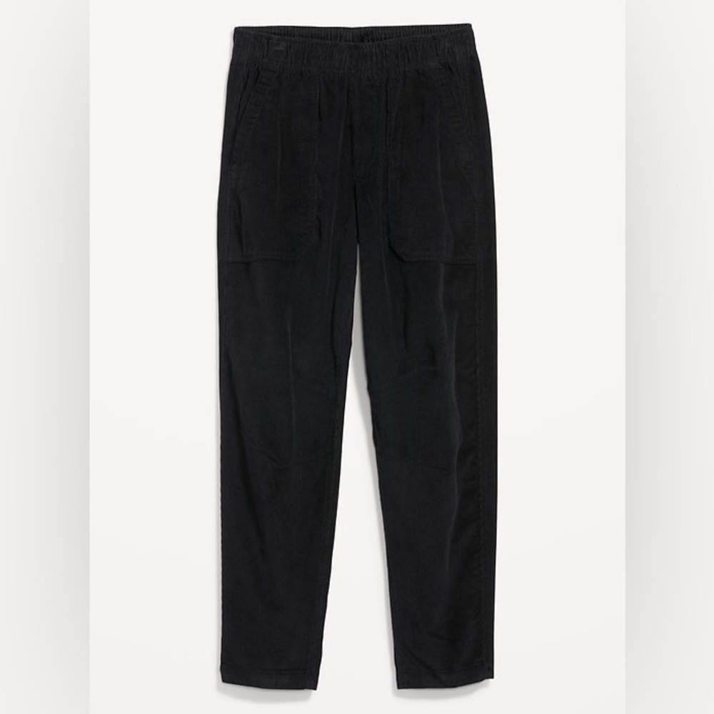 4 For 30$ 🧞‍♀️Old Navy Women’s High-Waisted Utility Pants - US M